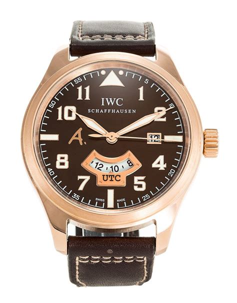 iwc watch repairs london